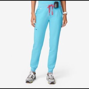 Figs Zamora jogger scrub pant